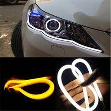 Load image into Gallery viewer, LED Headlight Strip Tube ( Pair )