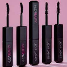 Load image into Gallery viewer, Huda Beauty Legit Lashes Mascara