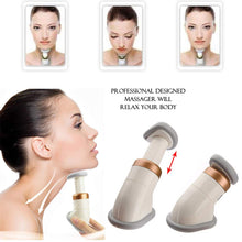 Load image into Gallery viewer, Neckline Slimmer Double Chin Remover