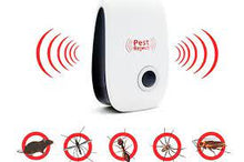 Load image into Gallery viewer, Ultrasonic Mosquito Repellent