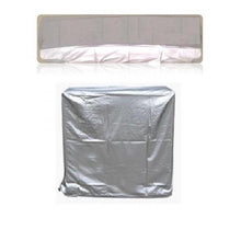 Load image into Gallery viewer, Outside Split Air Conditioner Cover for Anti-snow Waterproof