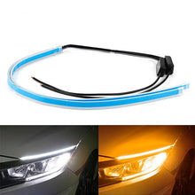 Load image into Gallery viewer, LED Headlight Strip Tube ( Pair )
