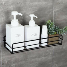 Load image into Gallery viewer, Multipurpose Iron Storage Shelf Self Adhesive