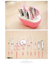 Load image into Gallery viewer, Mini Pedi Tools with complete range