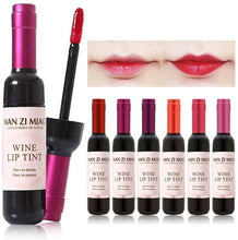 Load image into Gallery viewer, Lip Tint Pack of Six (6)