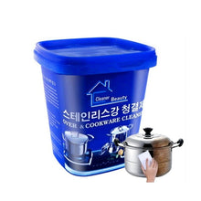 Load image into Gallery viewer, Korean Style Cleaner Beauty Oven And Cookware Cleaner