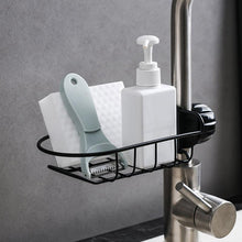 Load image into Gallery viewer, Metal Faucet Rack