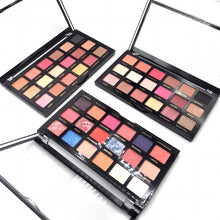 Load image into Gallery viewer, Revolution Highly Pigment Eye shadows