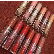 Load image into Gallery viewer, Miss Rose WaterProof Pigmented Gloss