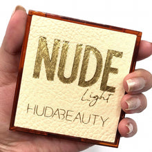 Load image into Gallery viewer, Huda Mini Nude Plate