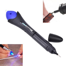 Load image into Gallery viewer, 5 Second Quick Fix UV Light Repair Pen Tool