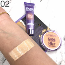 Load image into Gallery viewer, 2 in 1 Face Powder And Foundation set