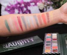 Load image into Gallery viewer, Kylie Naughty make up complete range