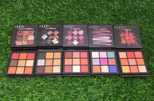 Load image into Gallery viewer, HB Obsession Palettes
