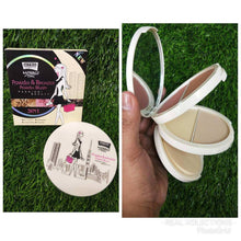 Load image into Gallery viewer, 3 IN 1 POWDER &amp; BRONZER &amp; POWDER BLUSH PALETTE