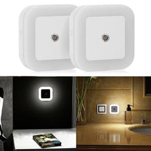 Load image into Gallery viewer, Led Motion Sensor Night Light