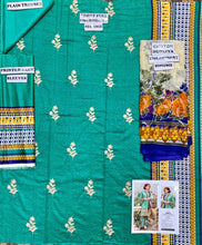 Load image into Gallery viewer, AlKaram Mid Summer A013