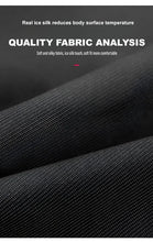 Load image into Gallery viewer, Ice Silk Face Protection Cycling Hood