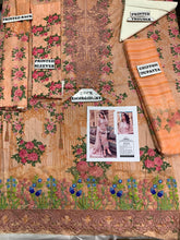 Load image into Gallery viewer, AlKaram Mid Summer A-0013