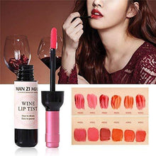 Load image into Gallery viewer, Lip Tint Pack of Six (6)