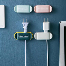 Load image into Gallery viewer, Wire Organizer Pack Of 4