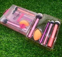 Load image into Gallery viewer, Real Techniques  Makeup Brush Set