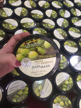 Load image into Gallery viewer, Olive Essence Hair Mask