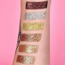 Load image into Gallery viewer, Beauty Creations Glitter Collection pack of Eighteen (18)