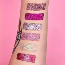 Load image into Gallery viewer, Beauty Creations Glitter Collection pack of Eighteen (18)