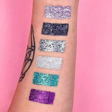 Load image into Gallery viewer, Beauty Creations Glitter Collection pack of Eighteen (18)