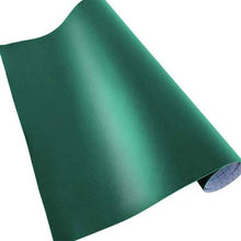 Load image into Gallery viewer, Green Board Chalkboard Sticker for Wall Size 60 x 200cm