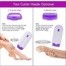 Load image into Gallery viewer, 🔥Summer sale 49% OFF - Silky Smooth Hair Eraser