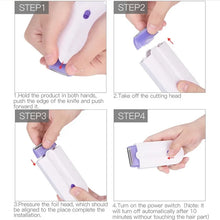 Load image into Gallery viewer, 🔥Summer sale 49% OFF - Silky Smooth Hair Eraser