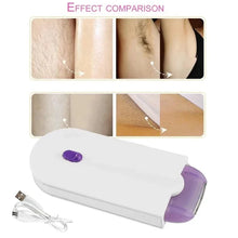 Load image into Gallery viewer, 🔥Summer sale 49% OFF - Silky Smooth Hair Eraser