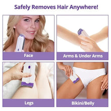 Load image into Gallery viewer, 🔥Summer sale 49% OFF - Silky Smooth Hair Eraser