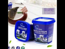 Load image into Gallery viewer, Korean Style Cleaner Beauty Oven And Cookware Cleaner
