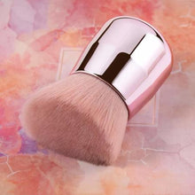 Load image into Gallery viewer, Mini Cute Kabuki Foundation Brush