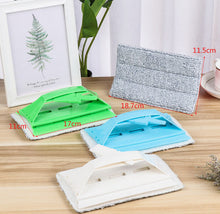 Load image into Gallery viewer, Groove Cleaning Brush Adjustable Window Glass Cleaning Brush