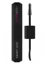 Load image into Gallery viewer, Huda Beauty Legit Lashes Mascara