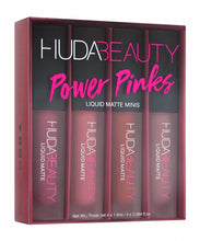 Load image into Gallery viewer, Huda Pack of three (03) MATTE MINIS