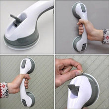 Load image into Gallery viewer, SHOWER ANTI-SLIP GRAB BAR