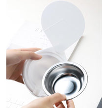 Load image into Gallery viewer, SELF ADHESIVE UNDER THE TABLE ASH TRAY
