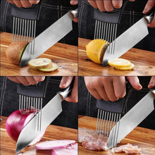 Load image into Gallery viewer, Food Slice Assistant Onion