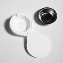 Load image into Gallery viewer, SELF ADHESIVE UNDER THE TABLE ASH TRAY