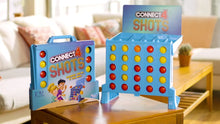 Load image into Gallery viewer, Connect 4 Shots Game