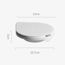 Load image into Gallery viewer, SELF ADHESIVE UNDER THE TABLE ASH TRAY
