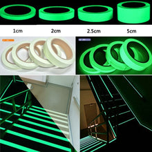 Load image into Gallery viewer, Night Glowing Tape ( Buy one get one free )