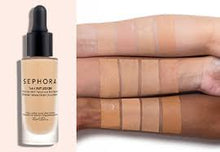Load image into Gallery viewer, Sephora Perfect Beauty New 25ml Foundation