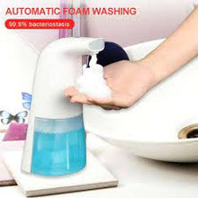 Load image into Gallery viewer, Sensor Soap Dispenser