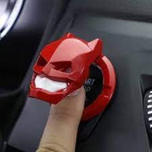 Load image into Gallery viewer, Car Engine Start Stop Button Cover Decorative Ring